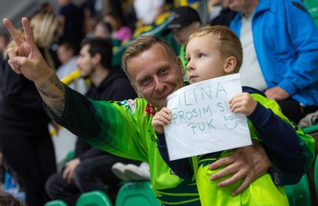 Hokejová Žilina potvrdzuje vysoké ambície, východniari menili trénerov