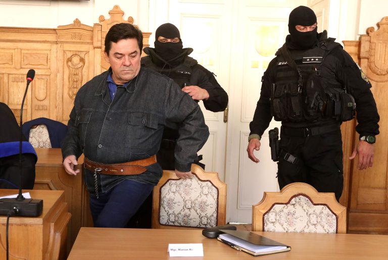 Kočner odmieta vinu v prípade daňového podvodu v kauze Donovaly a Báč