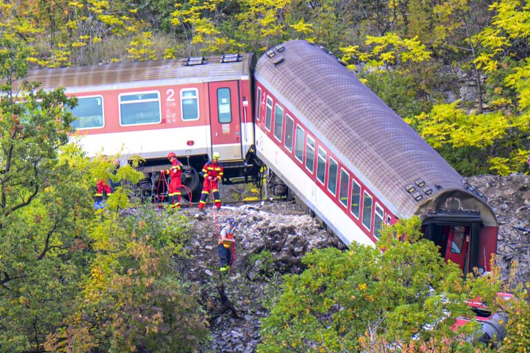 Systém ETCS by podľa experta zrejme zabránil zrážke rýchlikov