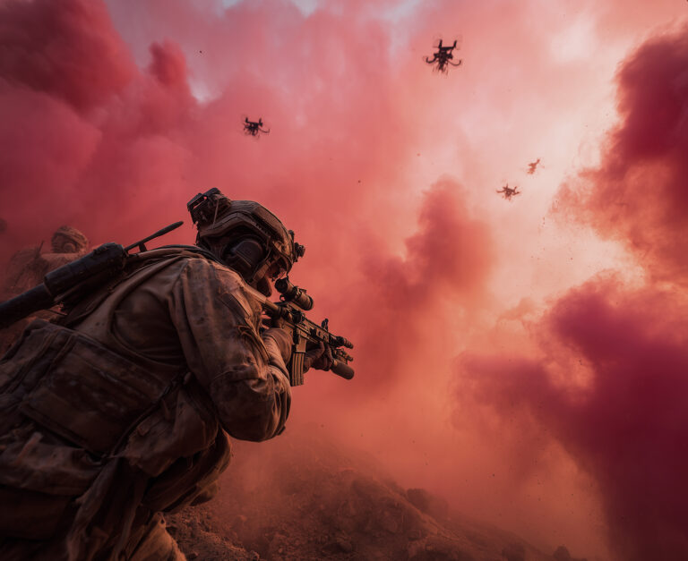 Foto: Štandard/Midjourney