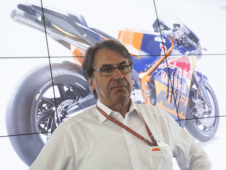 Großer Umbruch: Inder geben bei KTM Vollgas – neuer Name, alle Aufsichtsräte weg