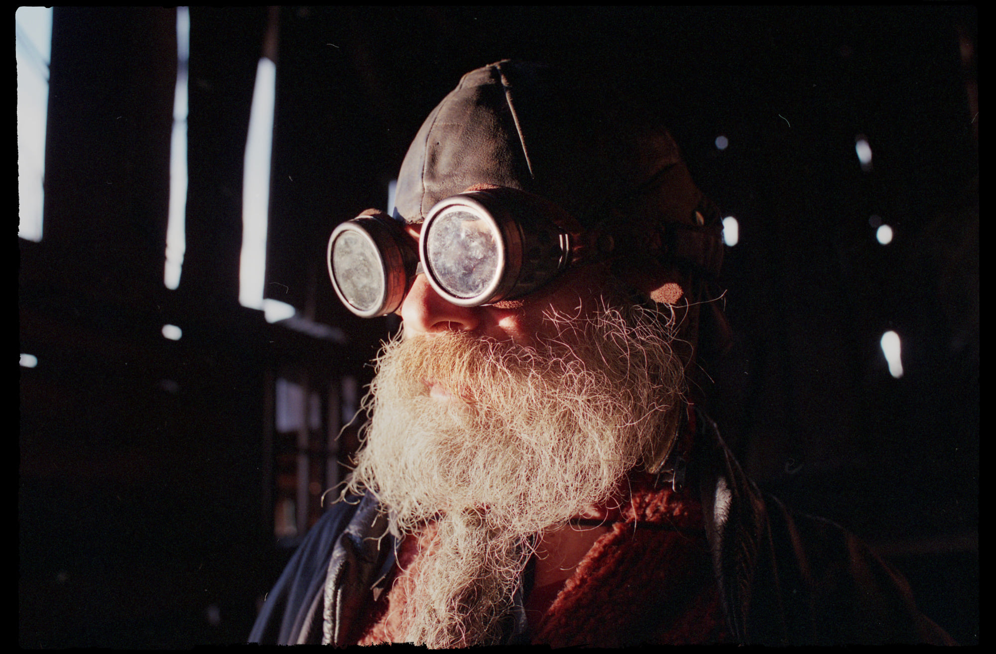 Film Radšej zošalieť v divočine: keď krásnemu vizuálu chýba hĺbka a vlastne aj zmysel