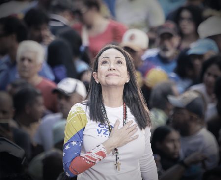 Barometer v Osle: dvojité poňatie mieru v rozkolísanom svete