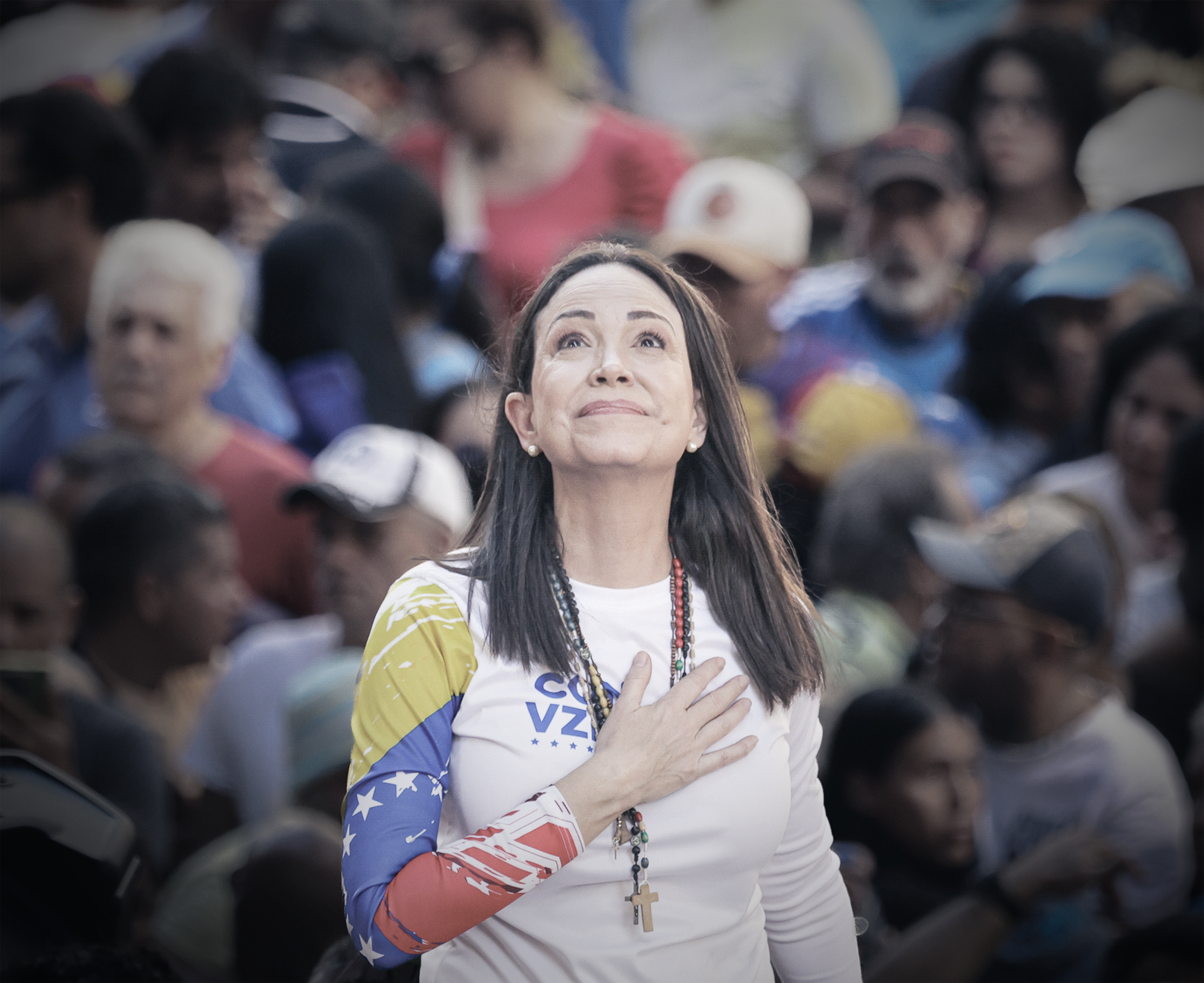 Barometer v Osle: dvojité poňatie mieru v rozkolísanom svete