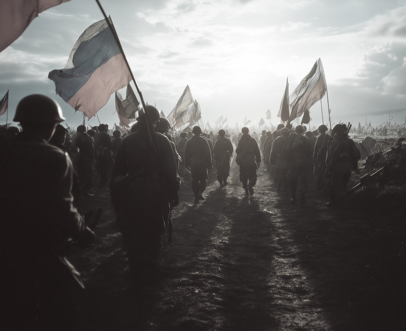 Ilustračná fotografia bola vytvorená pomocou umelej inteligencie. Foto: Štandard/Midjourney