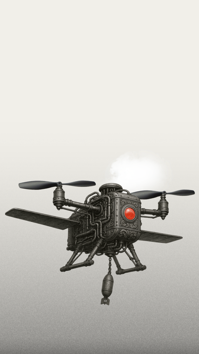 Wie im Ersten Weltkrieg: Die Rüstungsbranche erlebt einen Umbruch 