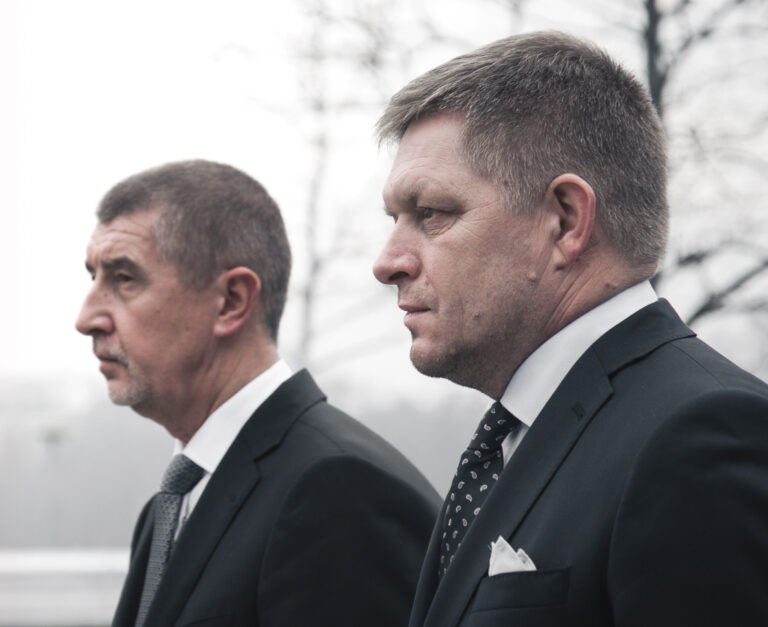 Slovensko a Česko hľadajú cestu k intenzívnejšej spolupráci