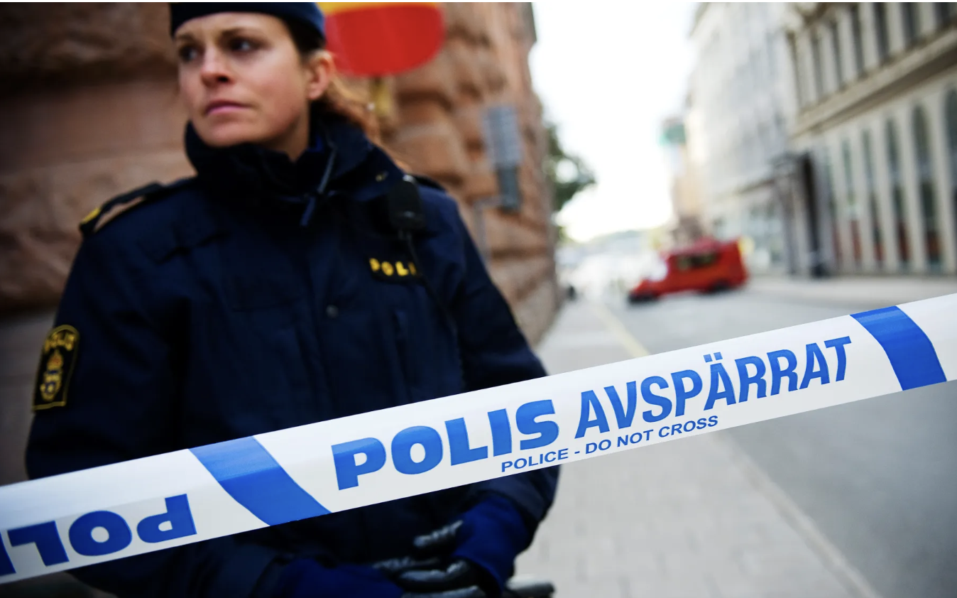 Vorbild Schweden? Skandinavier planen Gefängnisse für 13-jährige Straftäter