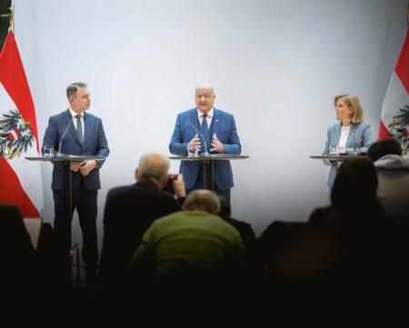 EU will mit russischen Milliarden auch alten G7-Kredit tilgen: Haftet Österreich dann für ein Schneeball-System?