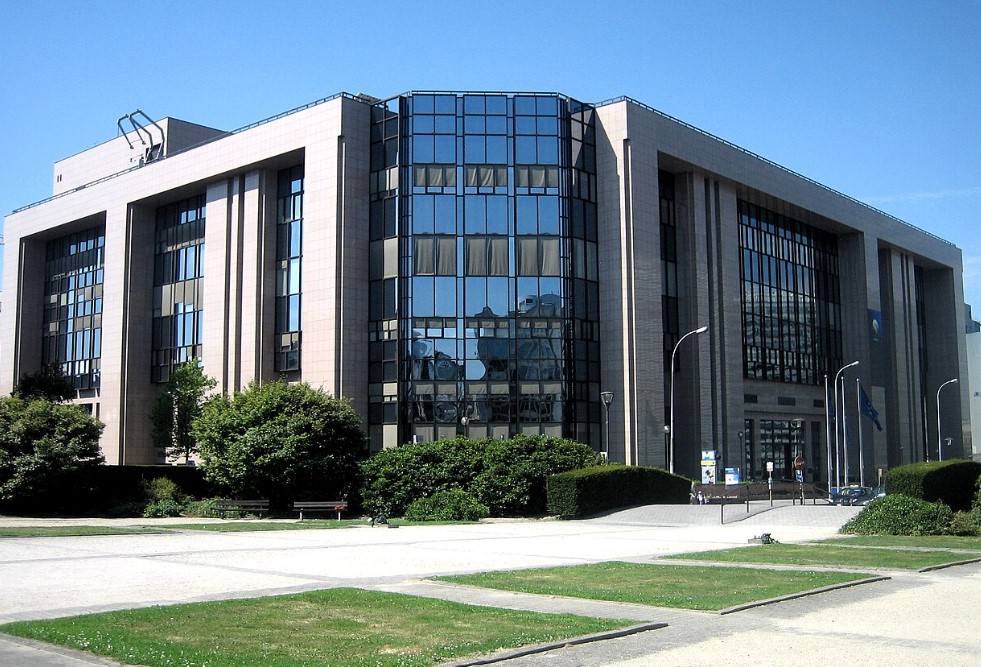 Justus-Lipsius-Gebäude