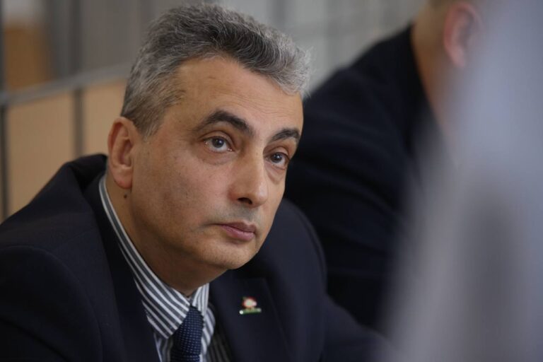 Ruský opozičný politik Šlosberg je opäť v domácom väzení