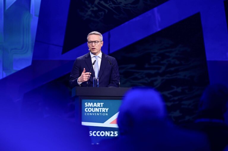 Berlín vyzýva na digitálnu suverenitu EÚ, nechce byť len zákazníkom USA