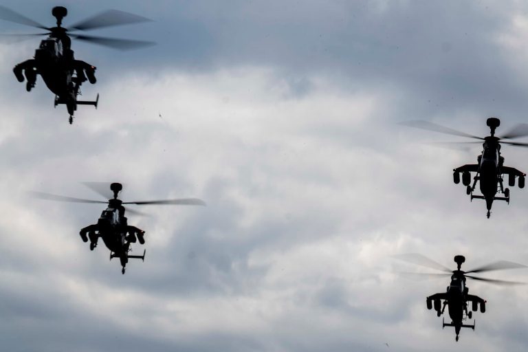 Litovský vzdušný priestor nakrátko narušili dve ruské vojenské lietadlá