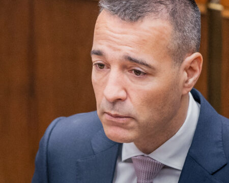 Progresívny zákon regresívneho ministra. Alebo o rómskych kvótach v Druckerovej reforme