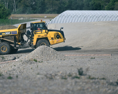 V troch mestách pribudnú obchvaty. Najrýchlejšie postupuje Prievidza