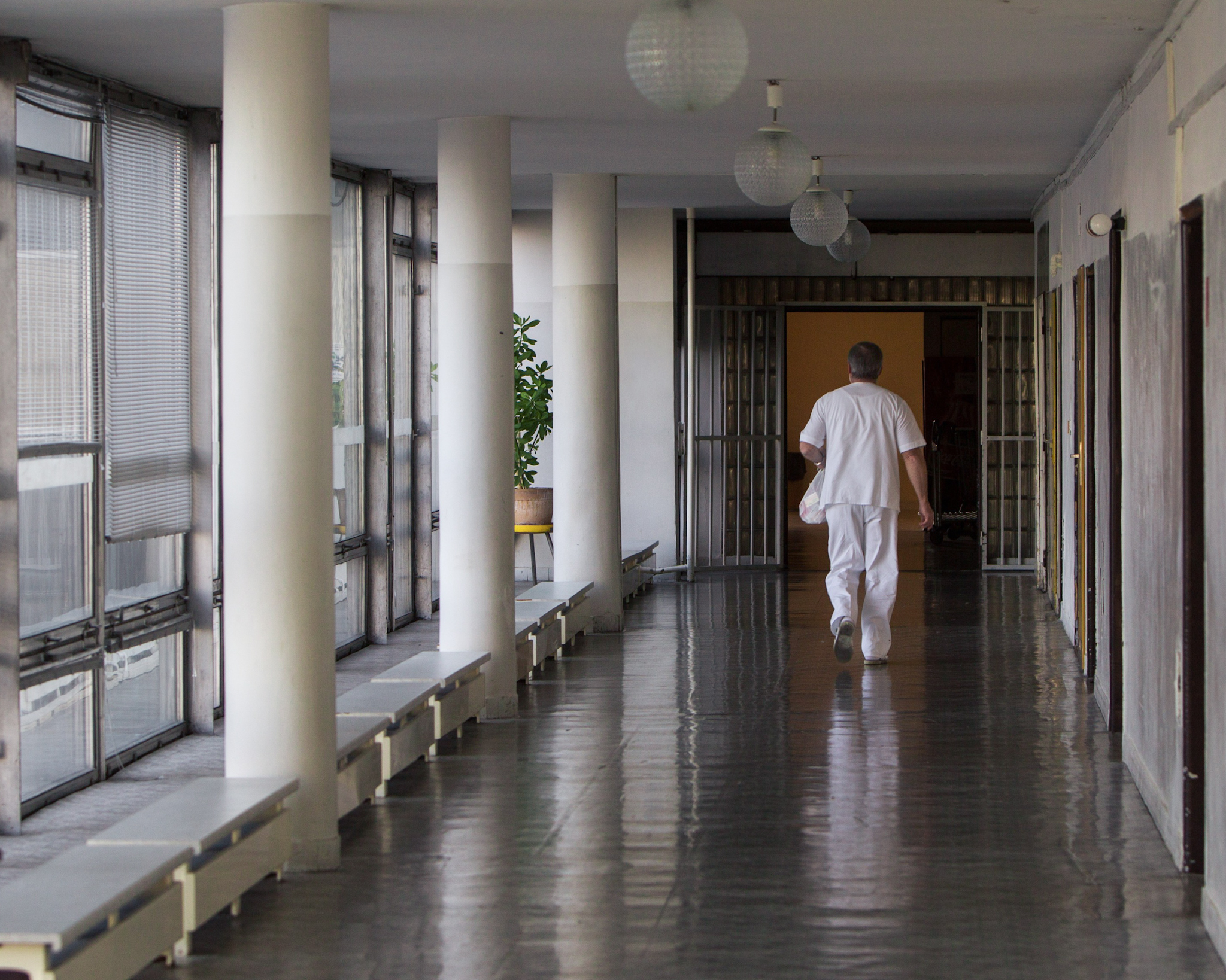 Nemocnice opäť v červených číslach. Sociálnej poisťovni dlhujú stámilióny