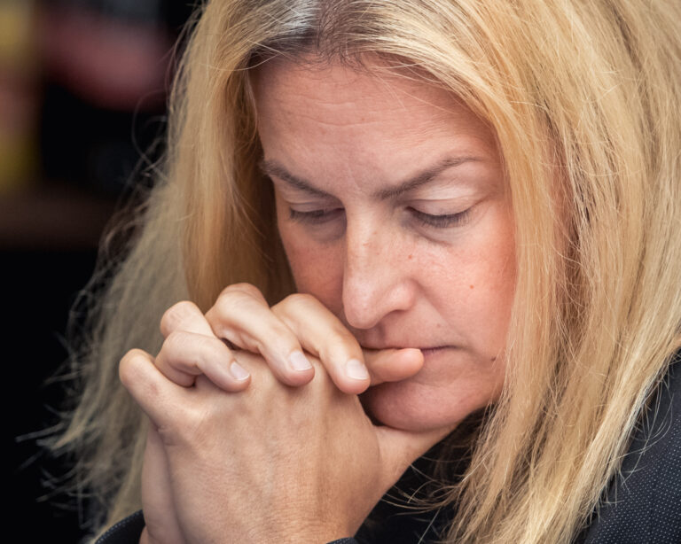 Bývalá ministerka kultúry SR Natália Milanová. Foto: Martin Baumann/TASR