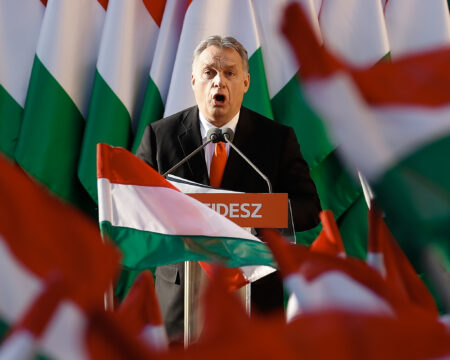 Orbán kritisiert neue EU-Aussagen zur Migration: "Absurder Angriff gegen Ungarn"