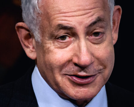 Israel will den Anstieg des Antisemitismus in den USA umkehren