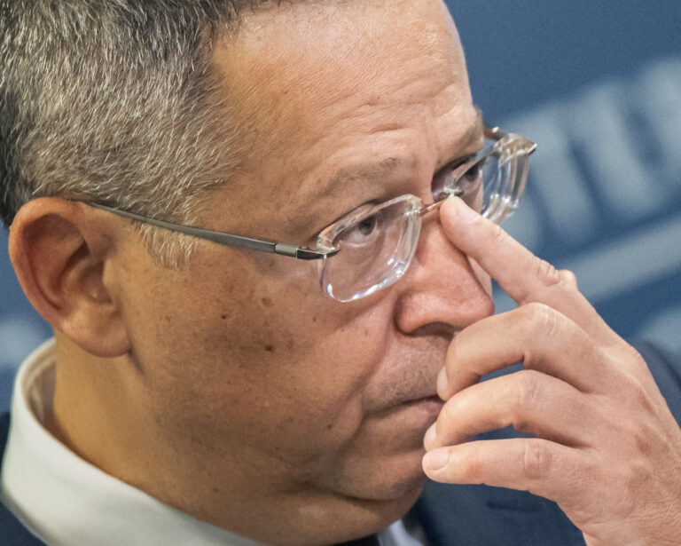 Ladislav Kamenický. Foto: Martin Baumann/TASR