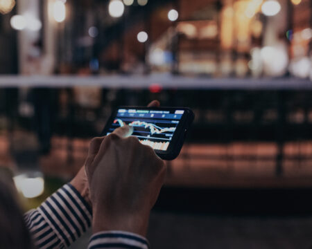 Deň, keď tvít otriasol svetom kryptomien