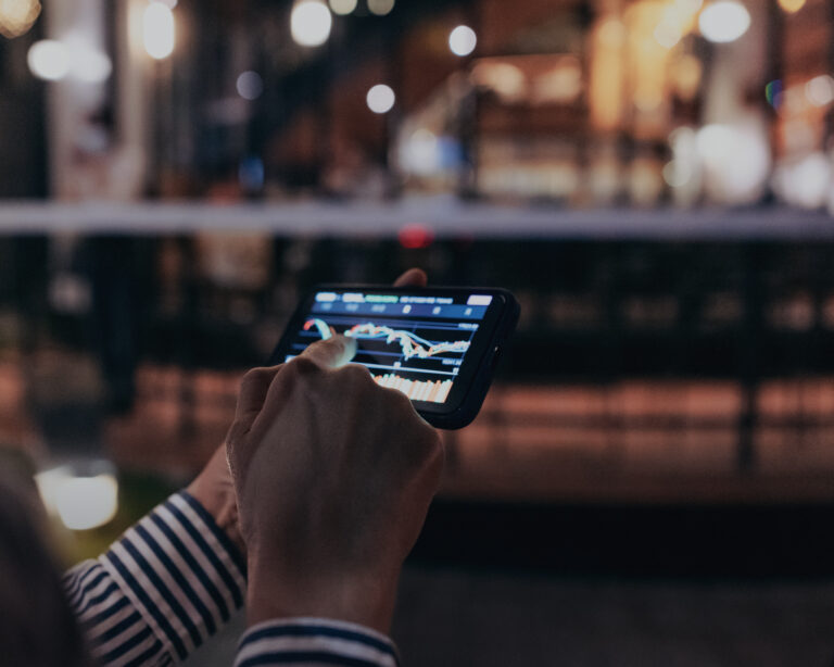 Deň, keď tvít otriasol svetom kryptomien