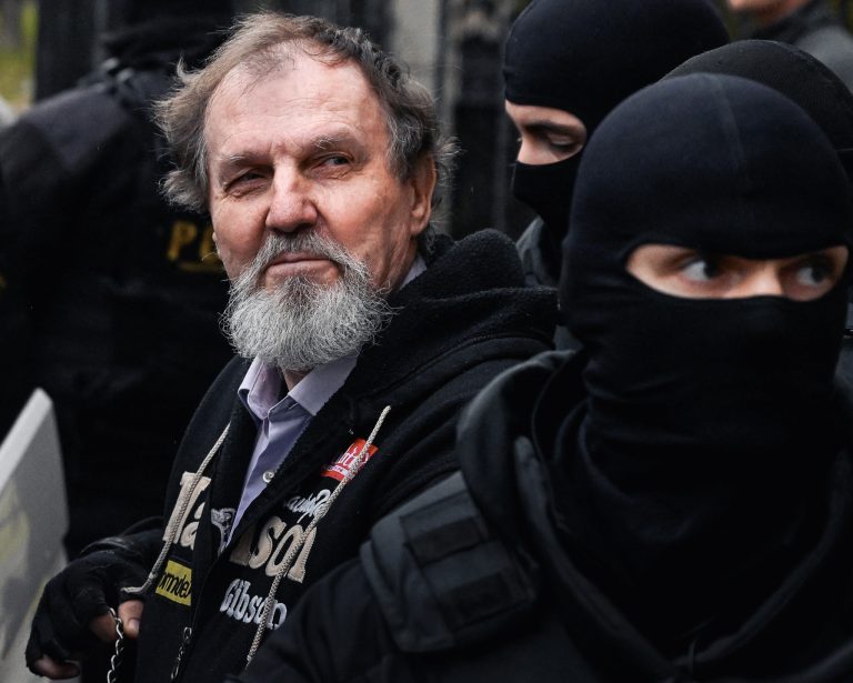 Juraj Cintula. Foto: Radovan Stoklasa/TASR