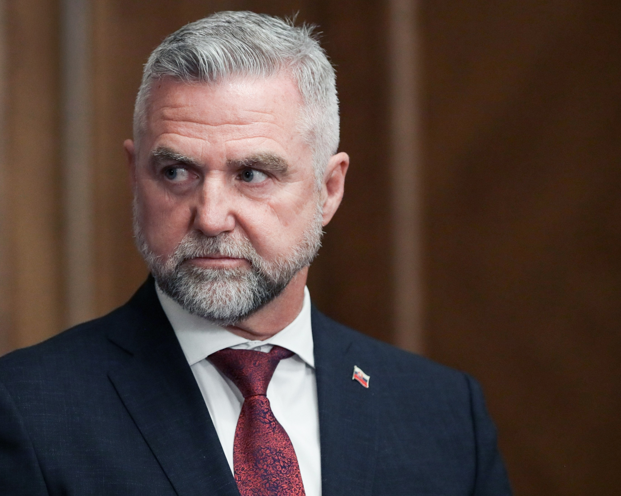 Tiborovi Gašparovi hrozí ďalšia žaloba od čurillovcov