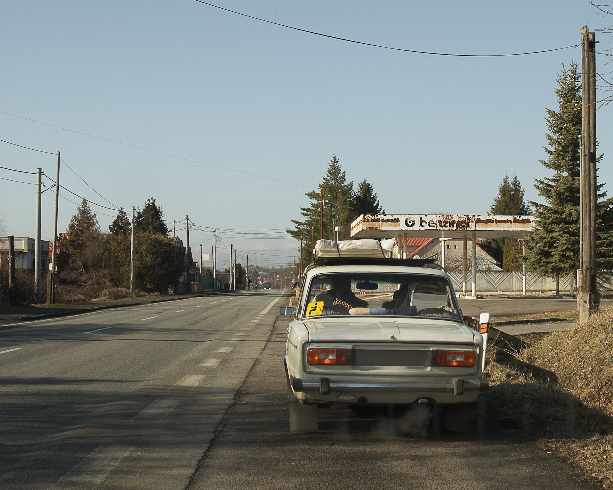 Autá bez povinnej poistky vyradia a cez STK už neprejdú