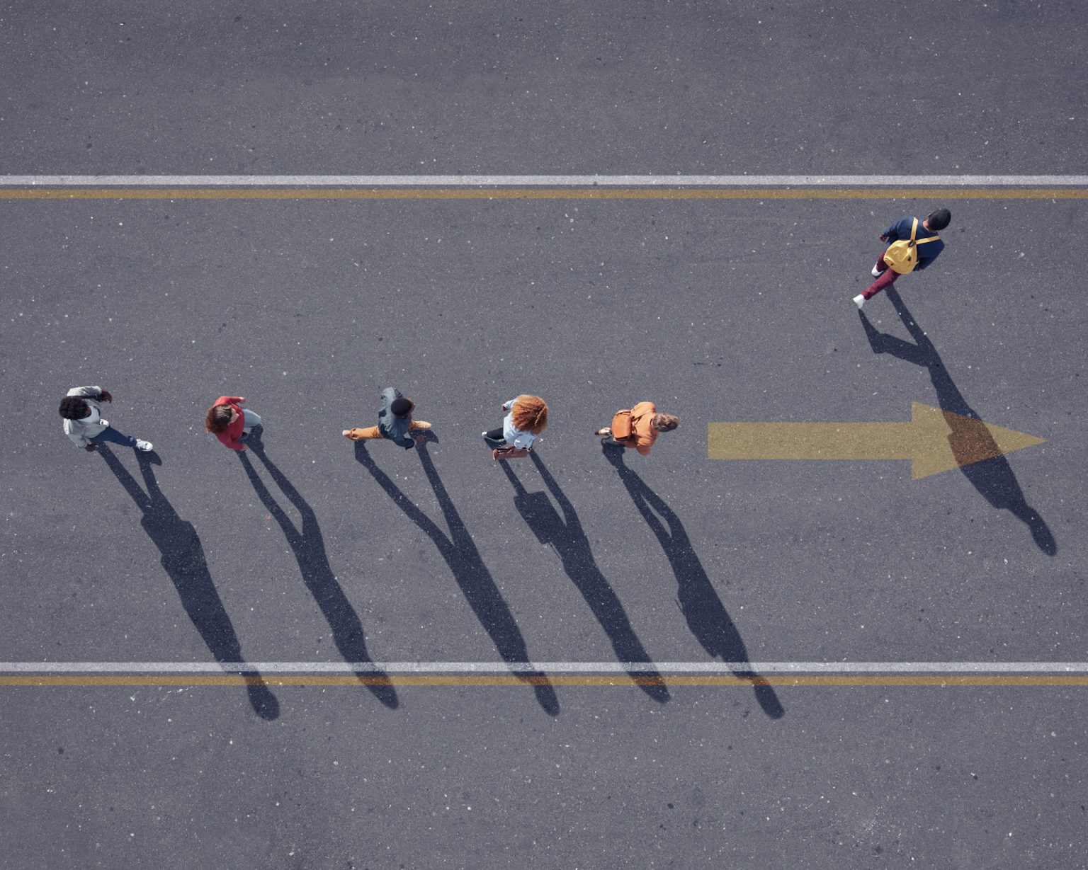 Illustrative photography. Photo: Klaus Vedfelt/Getty Images