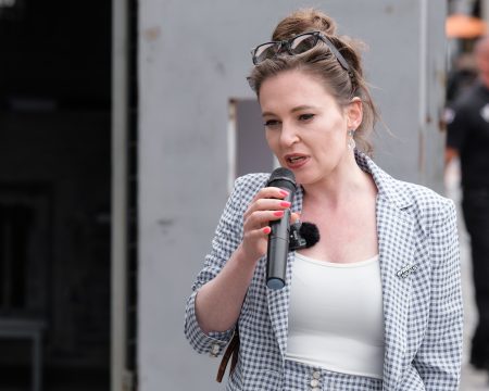 Wird Moskau den Anti-Korruptionsfonds für terroristisch erklären?