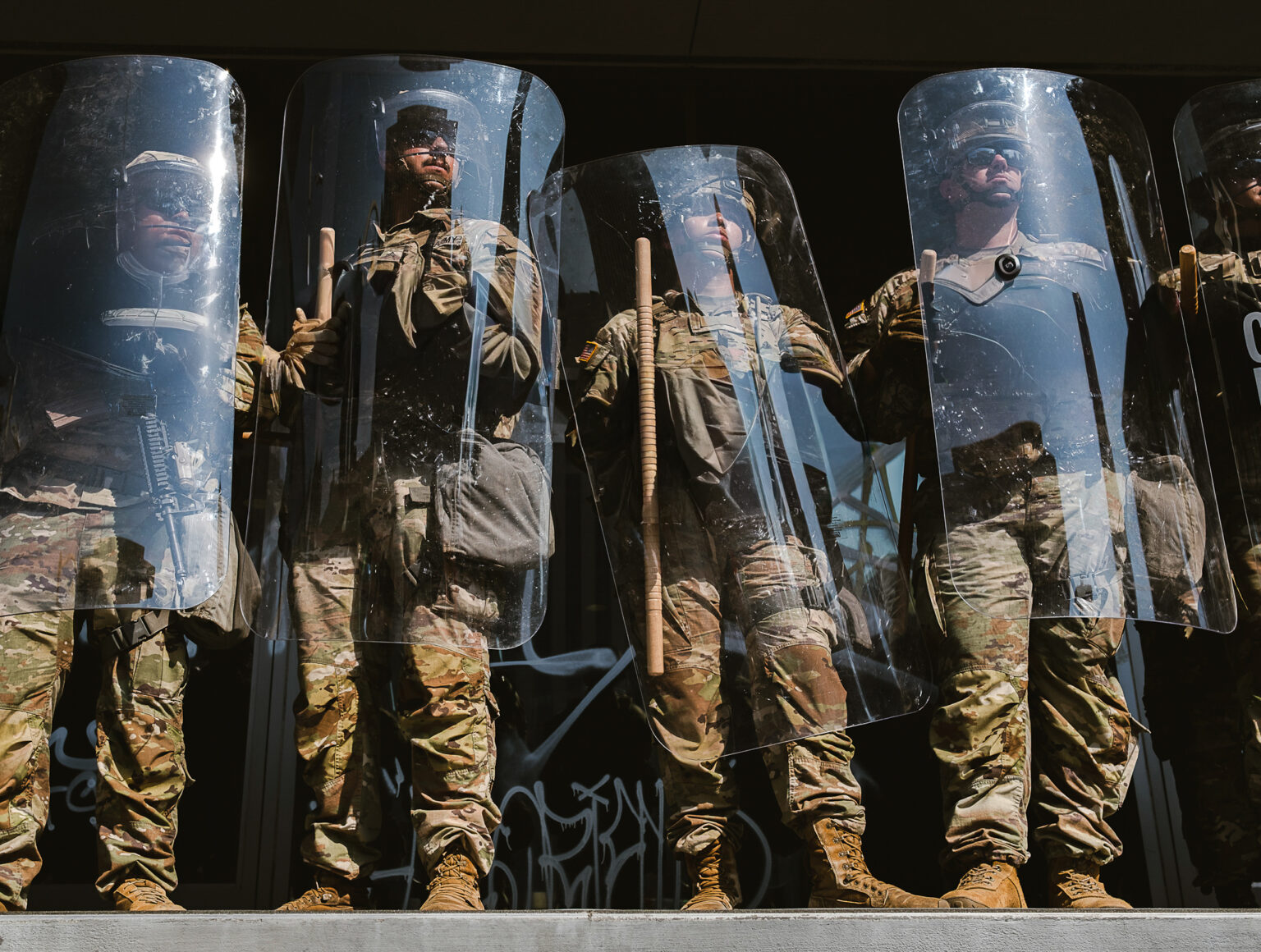 Foto: Jim Vondruska/Getty Images