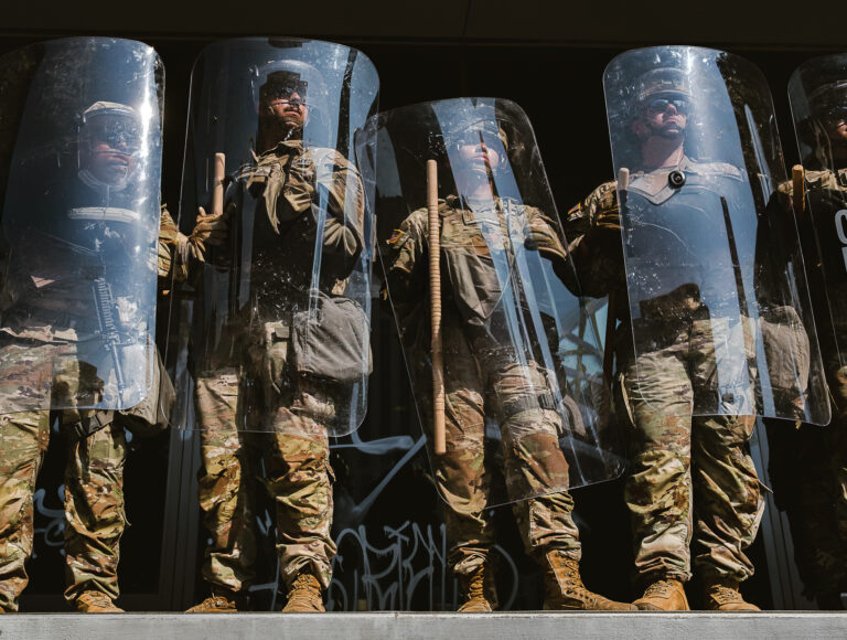 Foto: Jim Vondruska/Getty Images