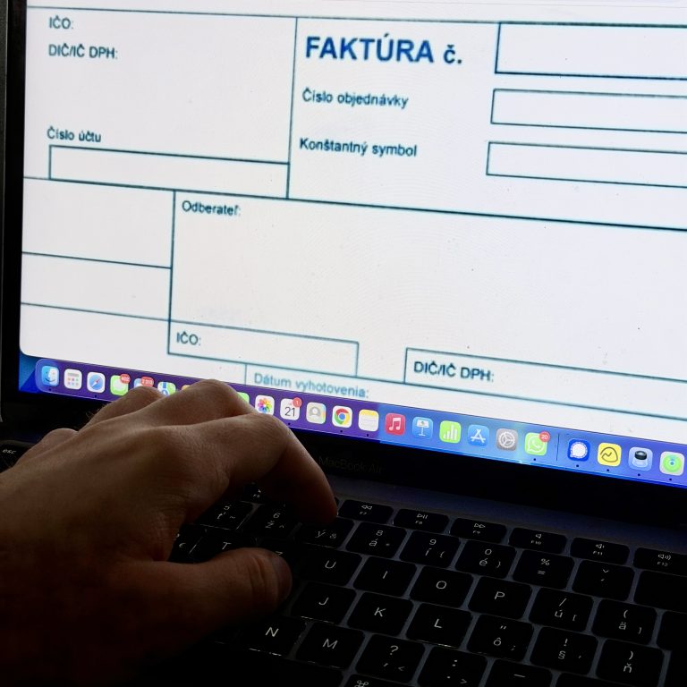 Digitálna revolúcia DPH. Povinné e-faktúry, neskôr aj bez kontrolných výkazov