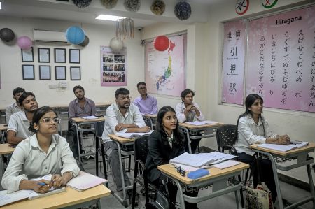 Najcennejší export Indie: desiatky miliónov pracovníkov