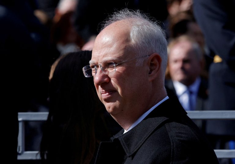 Kirill Dmitrijew. Foto: REUTERS/Maxim Shemetov