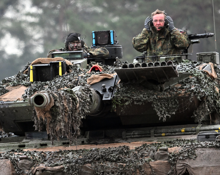 Für den Ernstfall: Bundeswehr soll jeden jungen Mann mustern