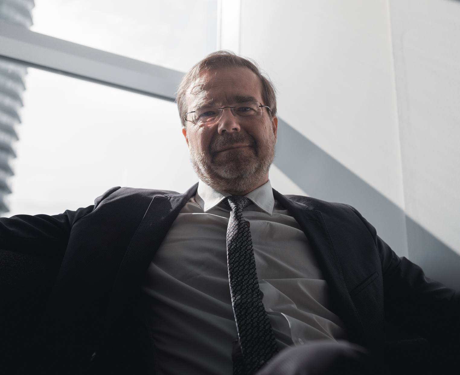 Krajčí: Civilizačné hodnoty sú viac než boj s Ficom