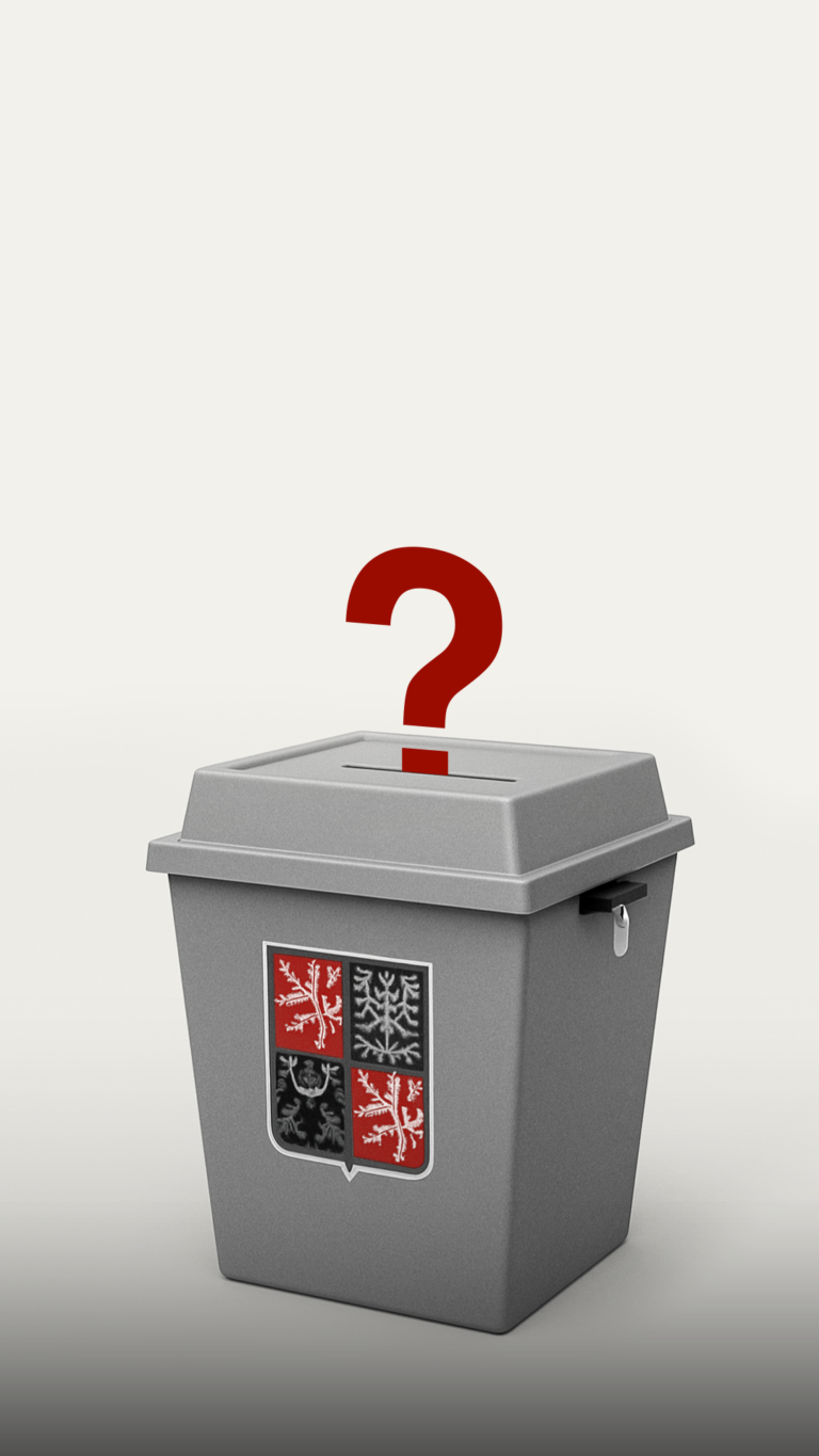 Memento českých volieb: prieskumy netreba podceňovať