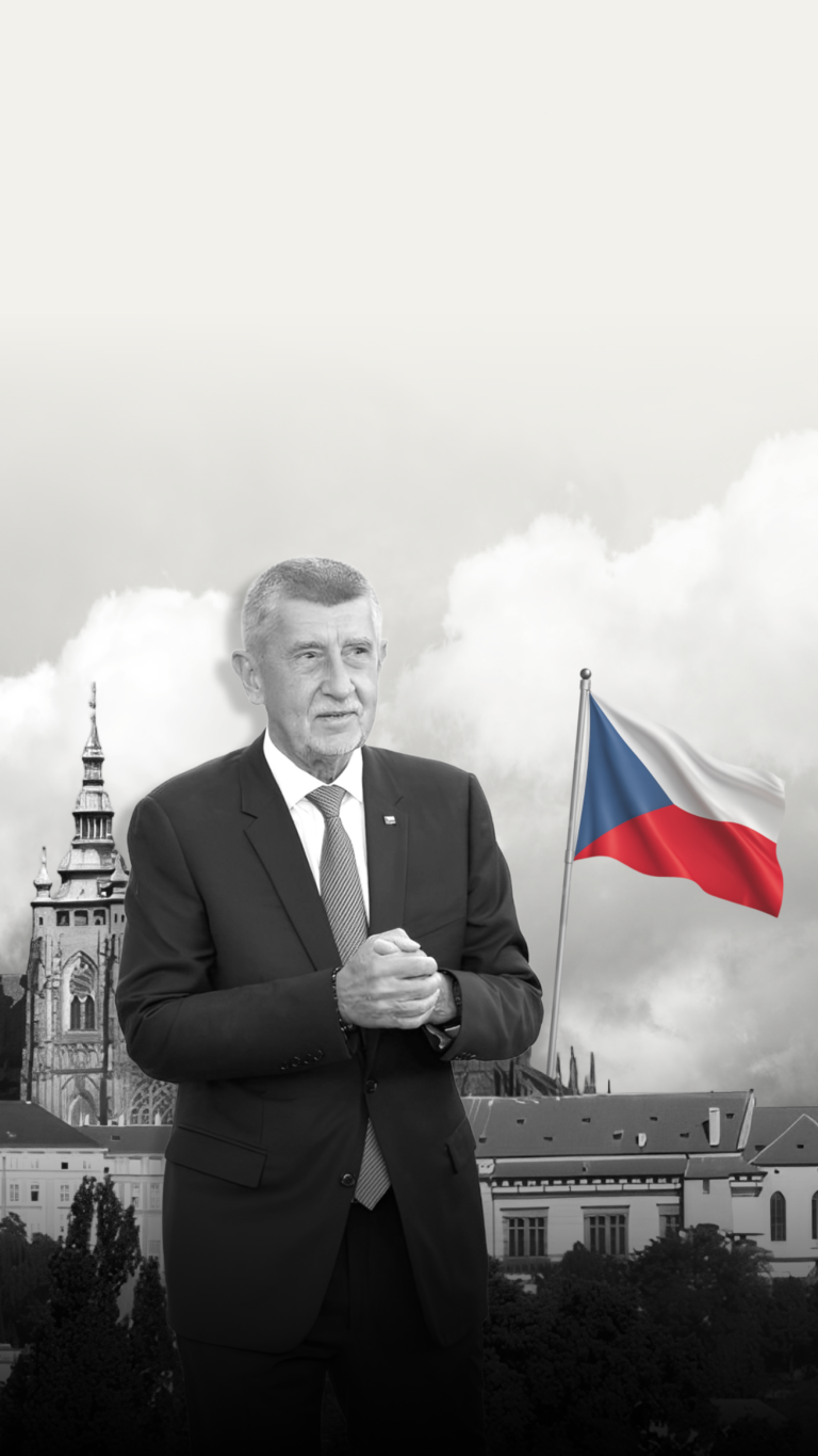 Babiš je umiernený pragmatik. Českú diplomaciu radikálny obrat nečaká