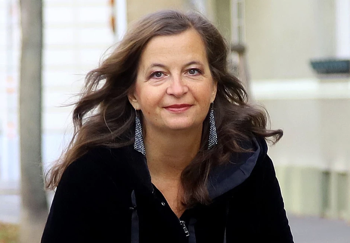 Stadträtin Uli Sima (SPÖ). Foto: Bild: PID/VOTAVA