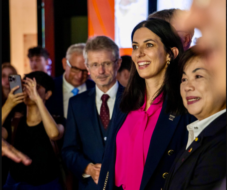 Moc v krajine sa štandardne odovzdá, tvrdí predsedníčka TOP 09