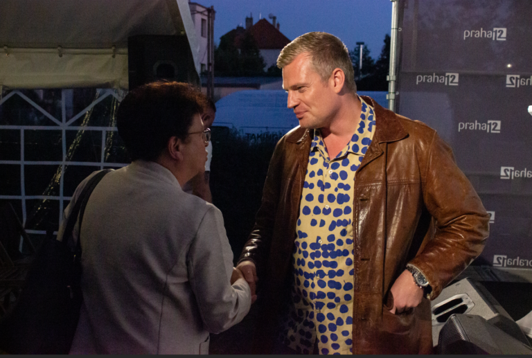 Prezident Pavel sa stretne na Pražskom hrade s Turkom