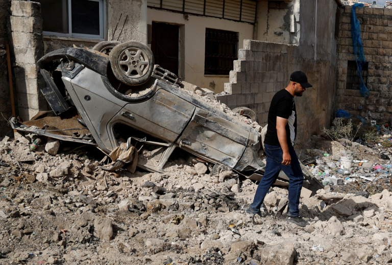 Has the ceasefire agreement been broken? Israel claims to have attacked Rafah, Hamas denies this