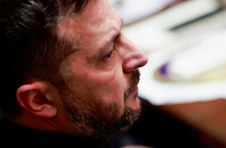 Zelensky: Negotiations with Trump led to progress in procuring important weapons