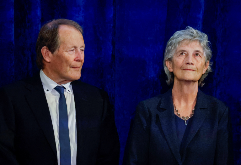 Connollyová vyhrala írske prezidentské voľby s rekordným výsledkom