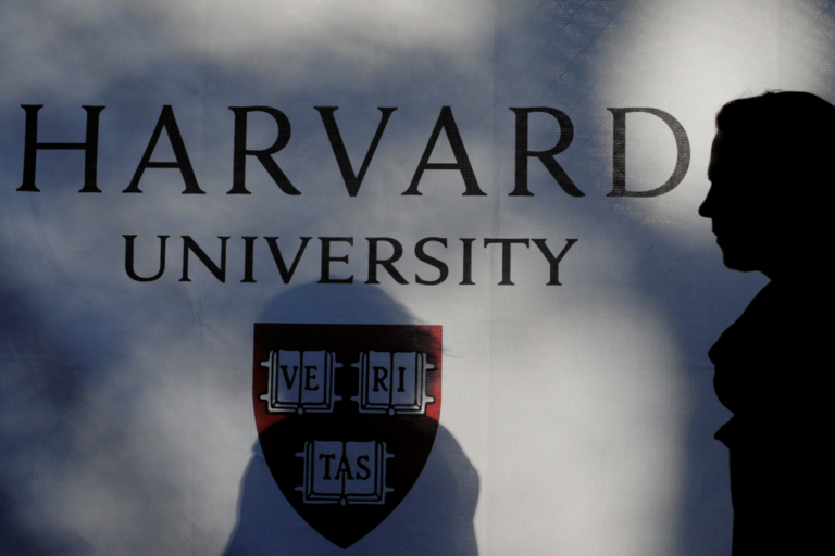 Harvard could lose money due to protests and diversity. Trump speaks of agreement