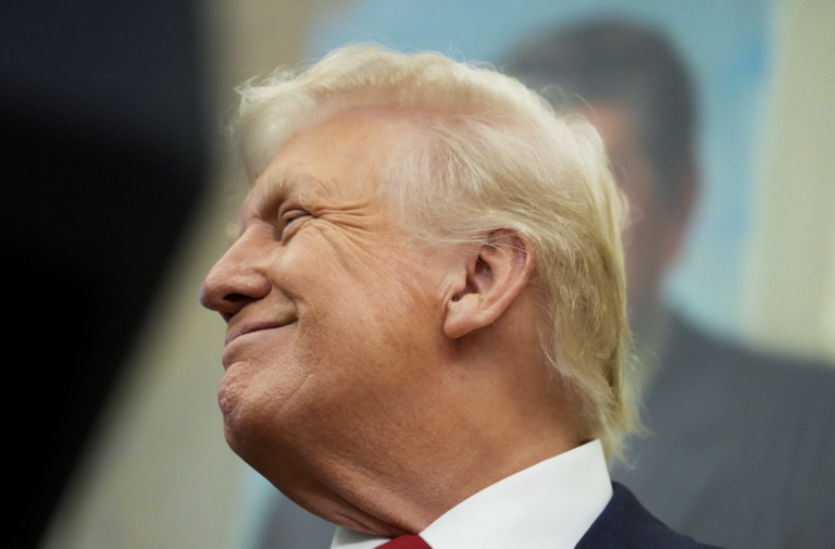 Trump: USA chcú mier v Gaze aj férový obchod s Kanadou