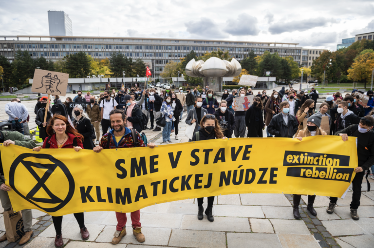 Brusel chváli pokrok klimatického plánu Slovenska