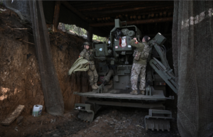 The US is helping Ukraine to strike deep into Russia's energy targets